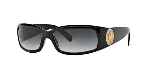 versace nere|Versace ve 4044b sunglasses.